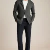 Tröjblazer Tröjblazer