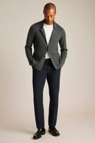 Tröjblazer