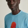 Tröjor med rund hals i begränsad upplaga