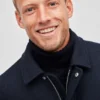 Ullbomberjacka Ullbomberjacka