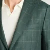 Unconstructed Blazer för herr från Bonobos | Brittisk ull i Jetsetter-stil