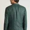 Unconstructed Blazer för herr från Bonobos | Brittisk ull i Jetsetter-stil