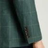 Unconstructed Blazer för herr från Bonobos | Brittisk ull i Jetsetter-stil