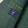 Unconstructed Blazer för herr från Bonobos | Brittisk ull i Jetsetter-stil