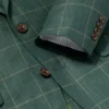 Unconstructed Blazer för herr från Bonobos | Brittisk ull i Jetsetter-stil