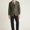 Unconstructed Blazer för män från Bonobos | Brittisk ull i Jetsetter-stil