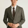 Unconstructed Blazer för män från Bonobos | Brittisk ull i Jetsetter-stil