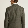Unconstructed Blazer för män från Bonobos | Brittisk ull i Jetsetter-stil