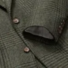 Unconstructed Blazer för män från Bonobos | Brittisk ull i Jetsetter-stil