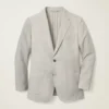 Unconstructed Italian Wool Blazer Unconstructed Italian Wool Blazer