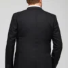 Unconstructed Italian Wool Blazer | Stora storlekar