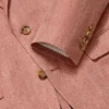 Unconstructed italiensk blazer