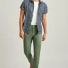 Upplev äventyr med stil i Bonobos lätta Travel Jeans Upplev äventyr med stil i Bonobos lätta Travel Jeans