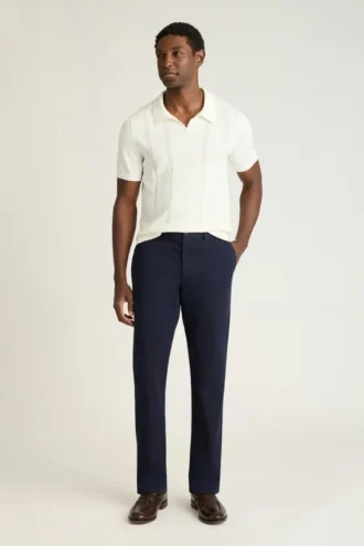 Upptäck en avslappnad stil med Bonobos Stretch Mens Chinos 2.0