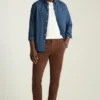 Upptäck en avslappnad stil med Bonobos Stretch Mens Chinos 2.0 Upptäck en avslappnad stil med Bonobos Stretch Mens Chinos 2.0