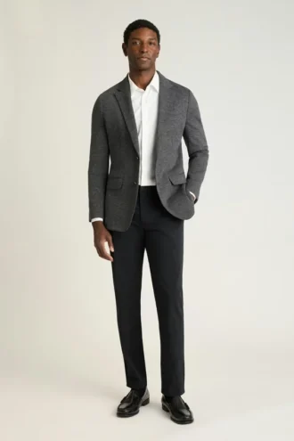 Upptäck en avslappnad stil med Bonobos Stretch Mens Chinos 2.0