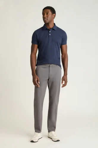 Upptäck en avslappnad stil med Bonobos Stretch Mens Chinos 2.0