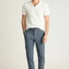 Upptäck en avslappnad stil med Bonobos Stretch Mens Chinos 2.0 Upptäck en avslappnad stil med Bonobos Stretch Mens Chinos 2.0