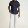 Upptäck en avslappnad stil med Bonobos Stretch Mens Chinos 2.0 Upptäck en avslappnad stil med Bonobos Stretch Mens Chinos 2.0
