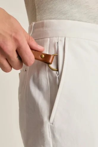 Upptäck en avslappnad stil med Bonobos Stretch Mens Chinos 2.0