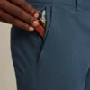 Upptäck en avslappnad stil med Bonobos Stretch Mens Chinos 2.0 Upptäck en avslappnad stil med Bonobos Stretch Mens Chinos 2.0