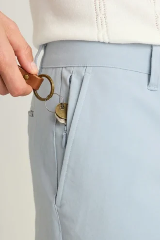 Upptäck en avslappnad stil med Bonobos Stretch Mens Chinos 2.0