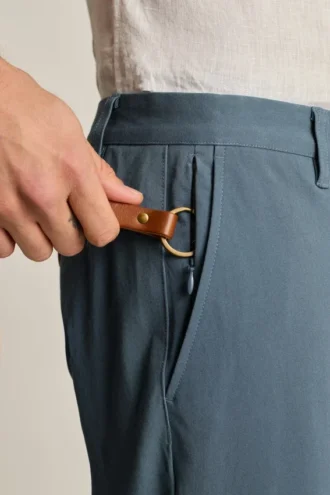 Upptäck en avslappnad stil med Bonobos Stretch Mens Chinos 2.0
