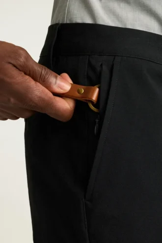 Upptäck en avslappnad stil med Bonobos Stretch Mens Chinos 2.0