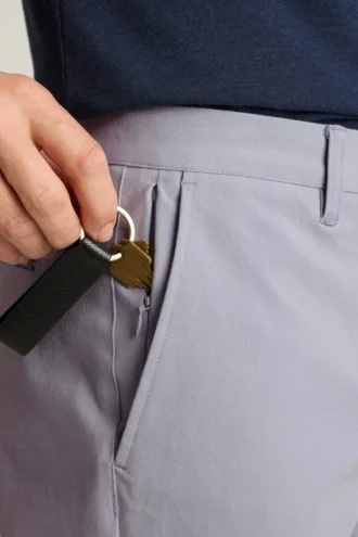 Upptäck en avslappnad stil med Bonobos Stretch Mens Chinos 2.0