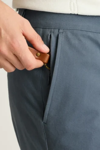Upptäck en avslappnad stil med Bonobos Stretch Mens Chinos 2.0