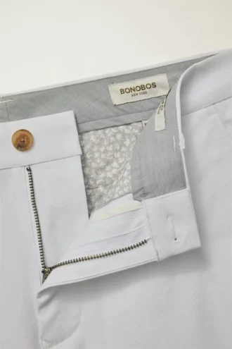 Chino 2.0 – Straight Fit