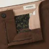 Upptäck en avslappnad stil med Bonobos Stretch Mens Chinos 2.0 Upptäck en avslappnad stil med Bonobos Stretch Mens Chinos 2.0