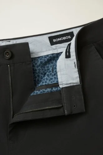 Chino 2.0 – Straight Fit