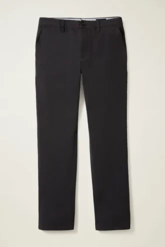 Chino 2.0 – Straight Fit