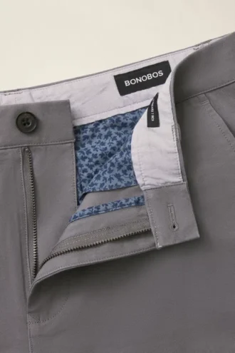 Chino 2.0 – Straight Fit