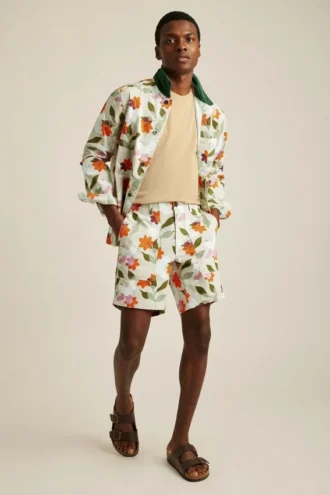 Utility Short
