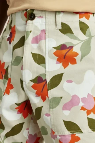 Utility Short