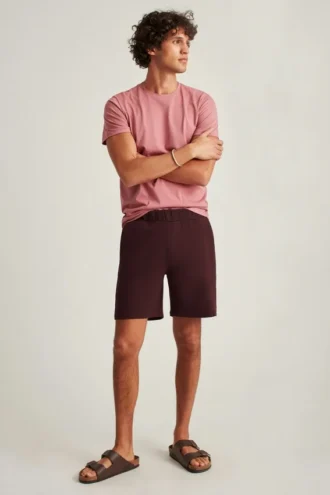 Vardagsshorts