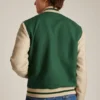 Varsityjackan Varsityjackan