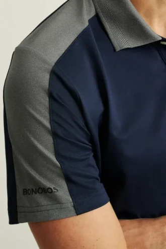 Visa upp din stil med Bonobos Tour Pique-polotröja