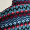 Vändbar fleece
