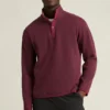 Vändbar fleece