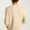 Waffle Henley Waffle Henley