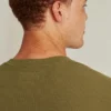 Waffle Henley Waffle Henley