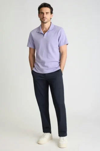 Waffle Polo