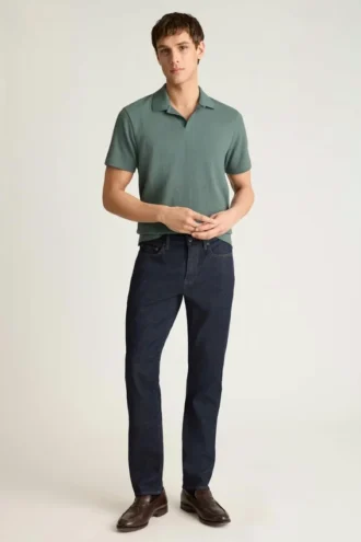 Waffle Polo
