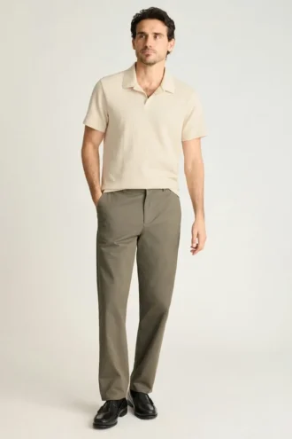Waffle Polo