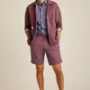 Weekend Chino-shorts