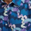 Will Bryant X Bonobos Riviera Short Sleeve Shirt Will Bryant X Bonobos Riviera Short Sleeve Shirt