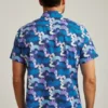 Will Bryant X Bonobos Riviera Short Sleeve Shirt Will Bryant X Bonobos Riviera Short Sleeve Shirt